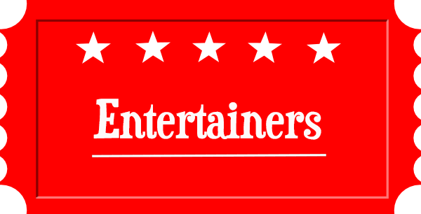 event entertainers, face painter, disc jockey, festival 