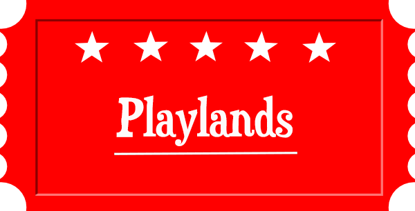 toddler playland, pre-school inflatable bounces