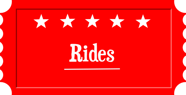 amusement rides, bungee, rock wall, rockwall