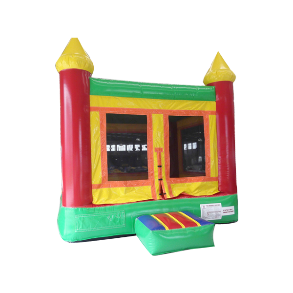 birthday party standard bounce house, moonwalk