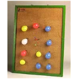 balloon dart, midway game