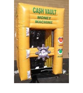 cash vault money machine
