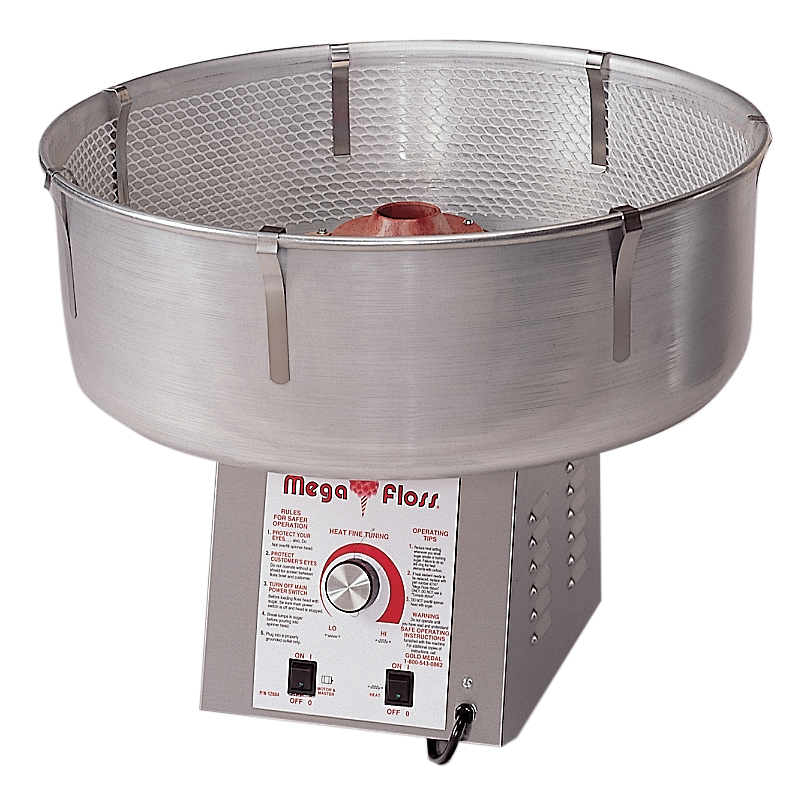 Cotton Candy machine rental