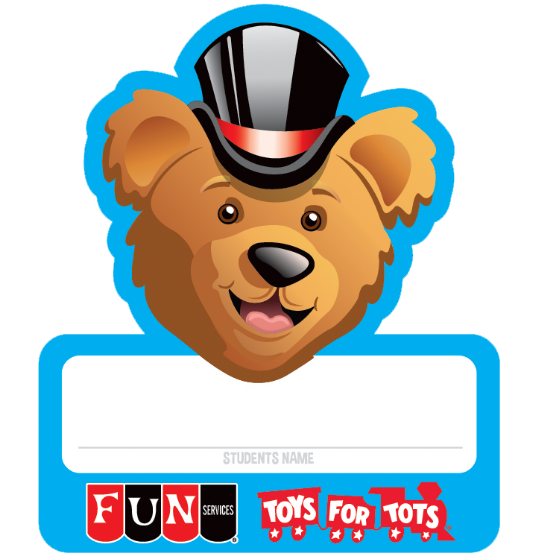 Fun Services Die Cuts