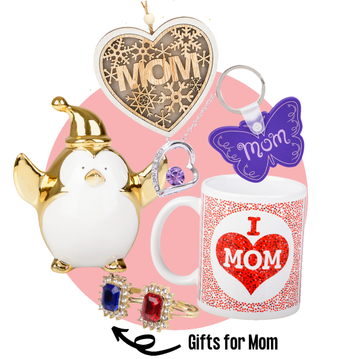 gifts for mom