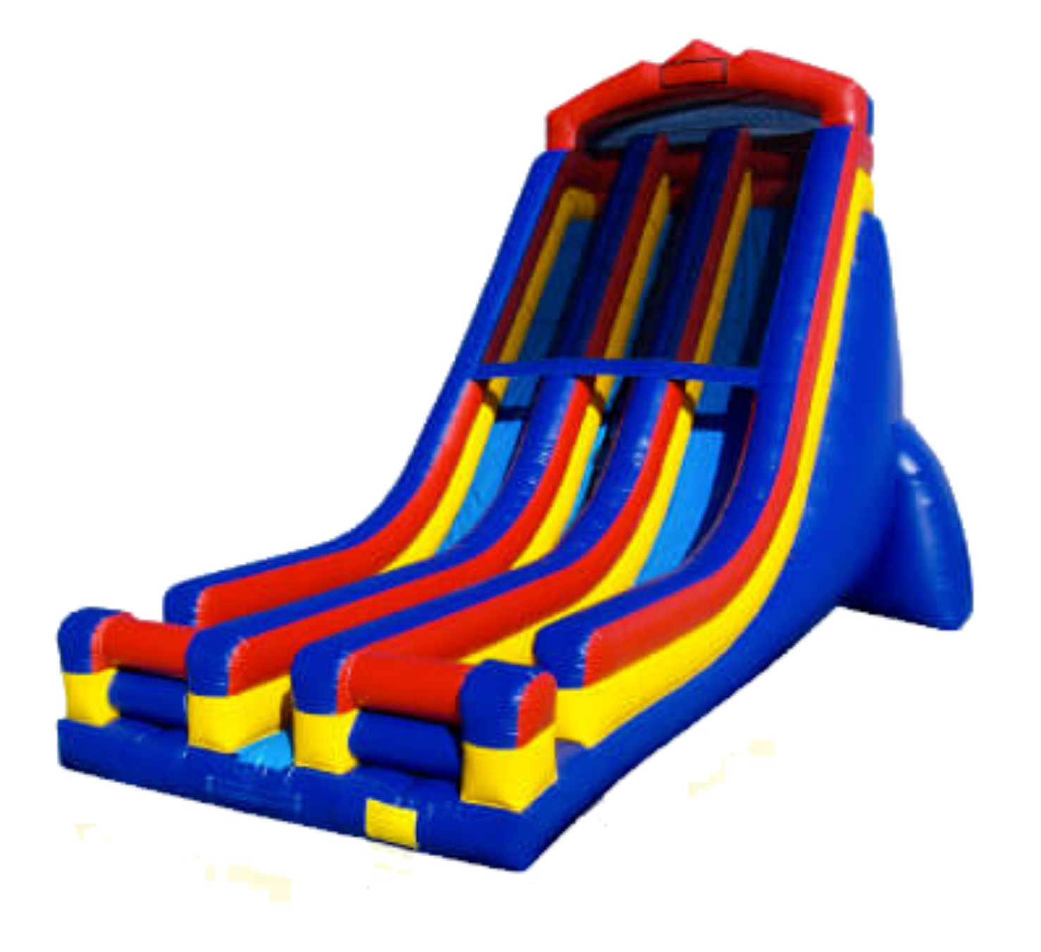 27' ROCKY MT SLIDE